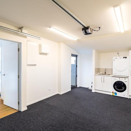 Chatham Street - Christchurch Holiday Homes Kültér fotó