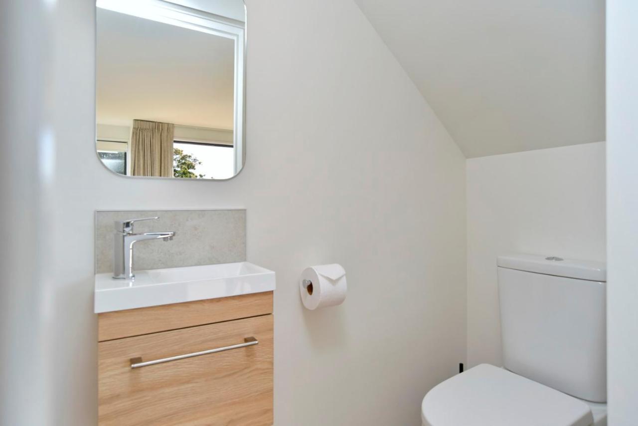 Chatham Street - Christchurch Holiday Homes Kültér fotó
