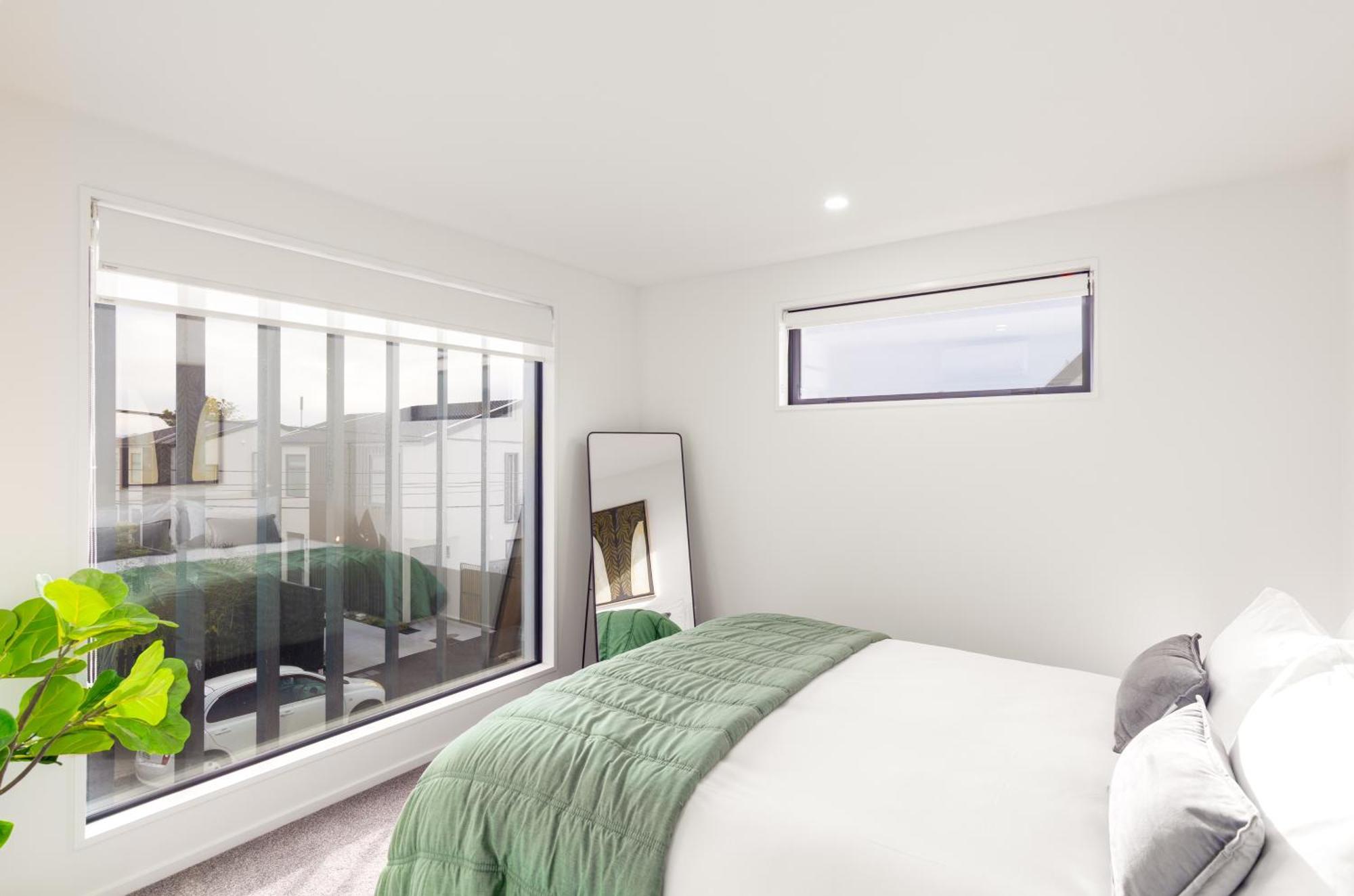 Chatham Street - Christchurch Holiday Homes Kültér fotó