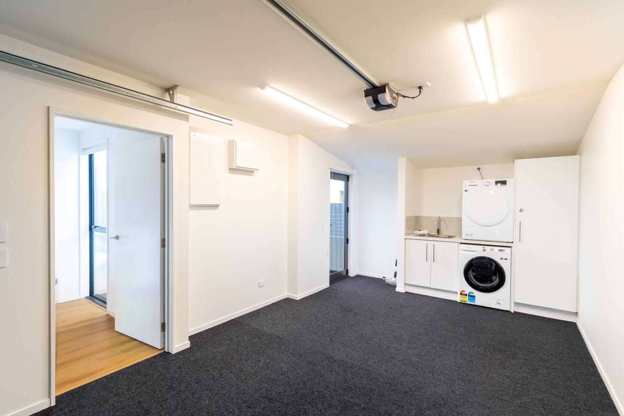 Chatham Street - Christchurch Holiday Homes Kültér fotó